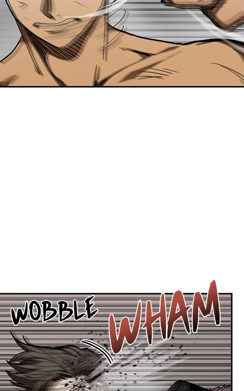 King of the Octagon Chapter 48 - Page 42
