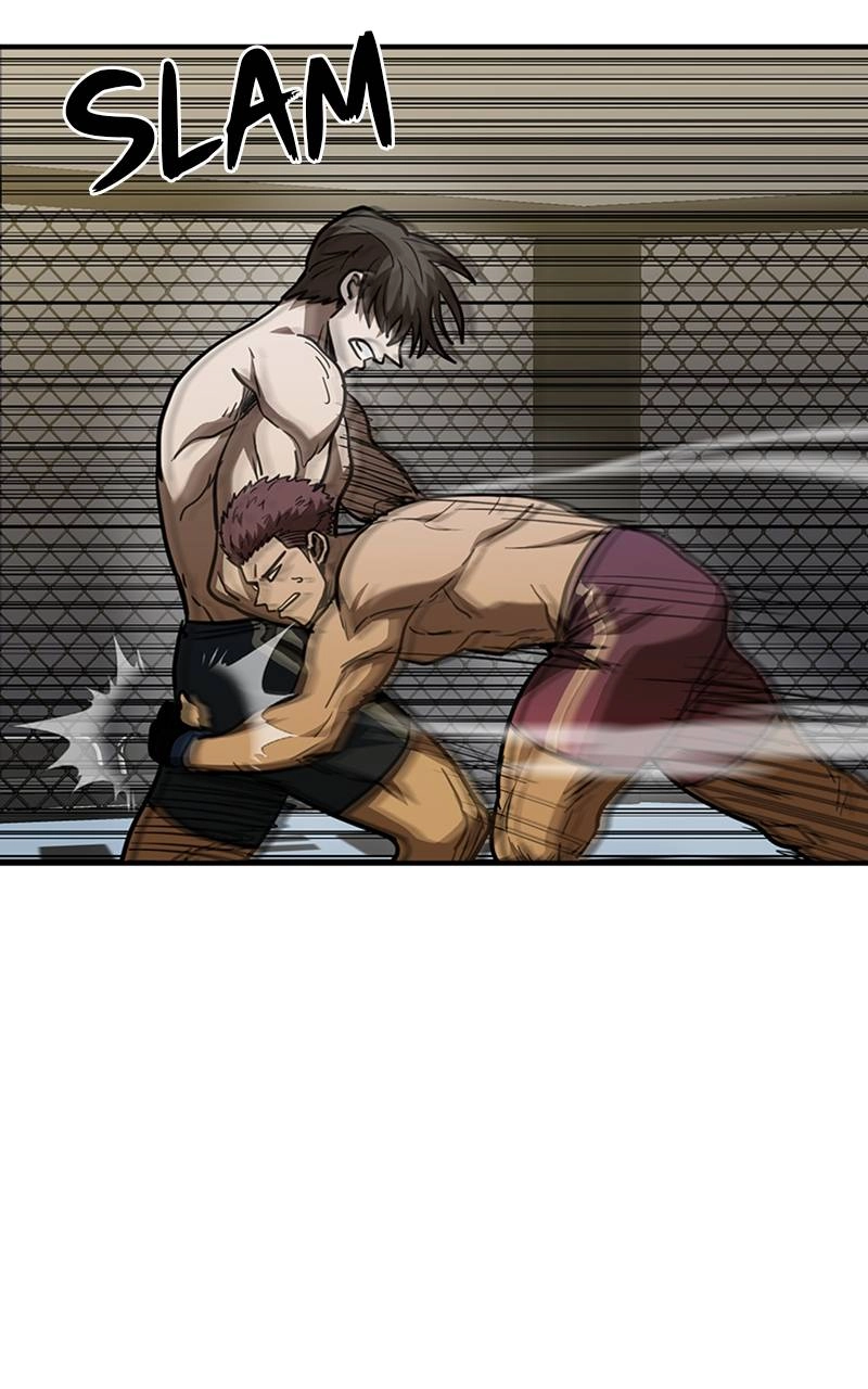 King of the Octagon Chapter 48 - Page 46