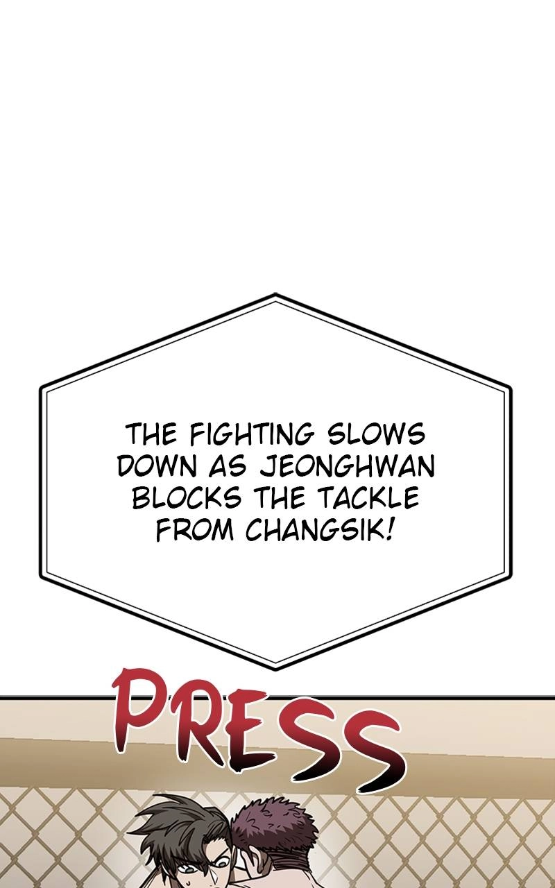 King of the Octagon Chapter 48 - Page 49