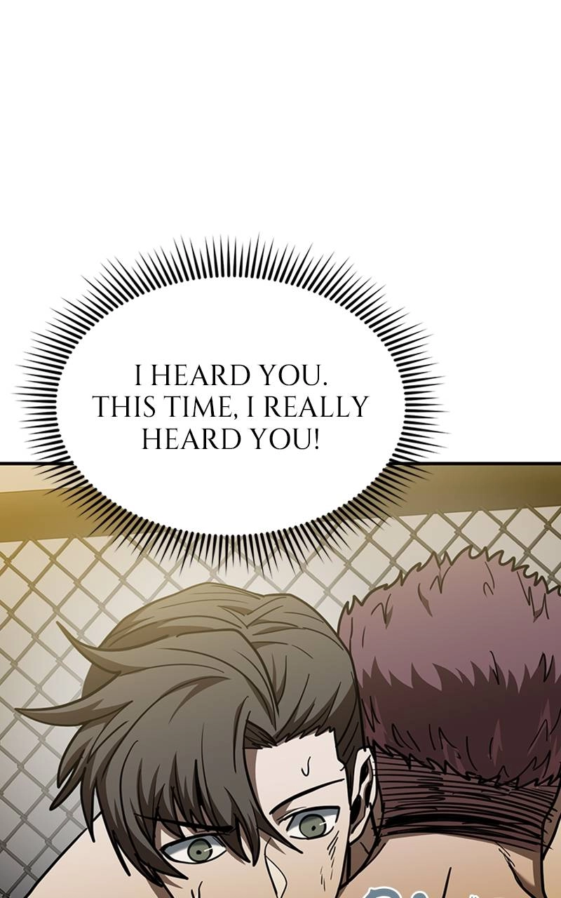 King of the Octagon Chapter 48 - Page 51