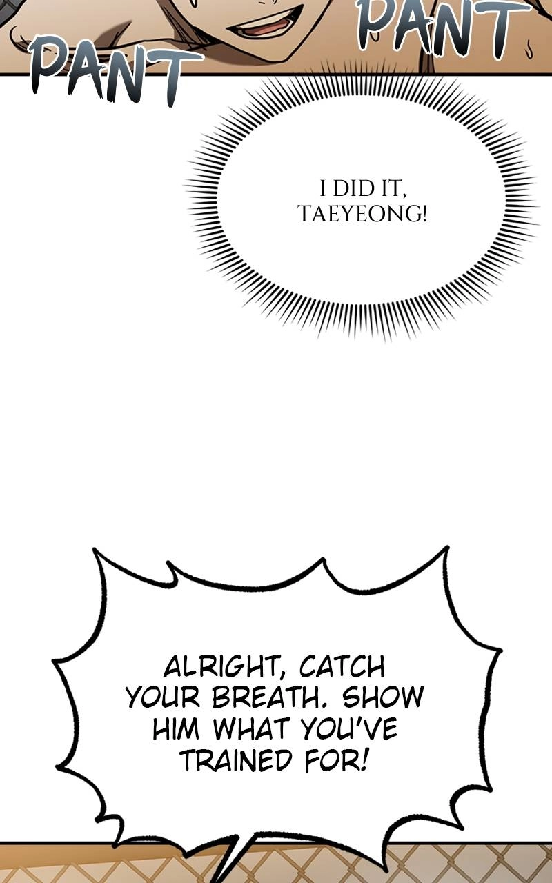 King of the Octagon Chapter 48 - Page 52