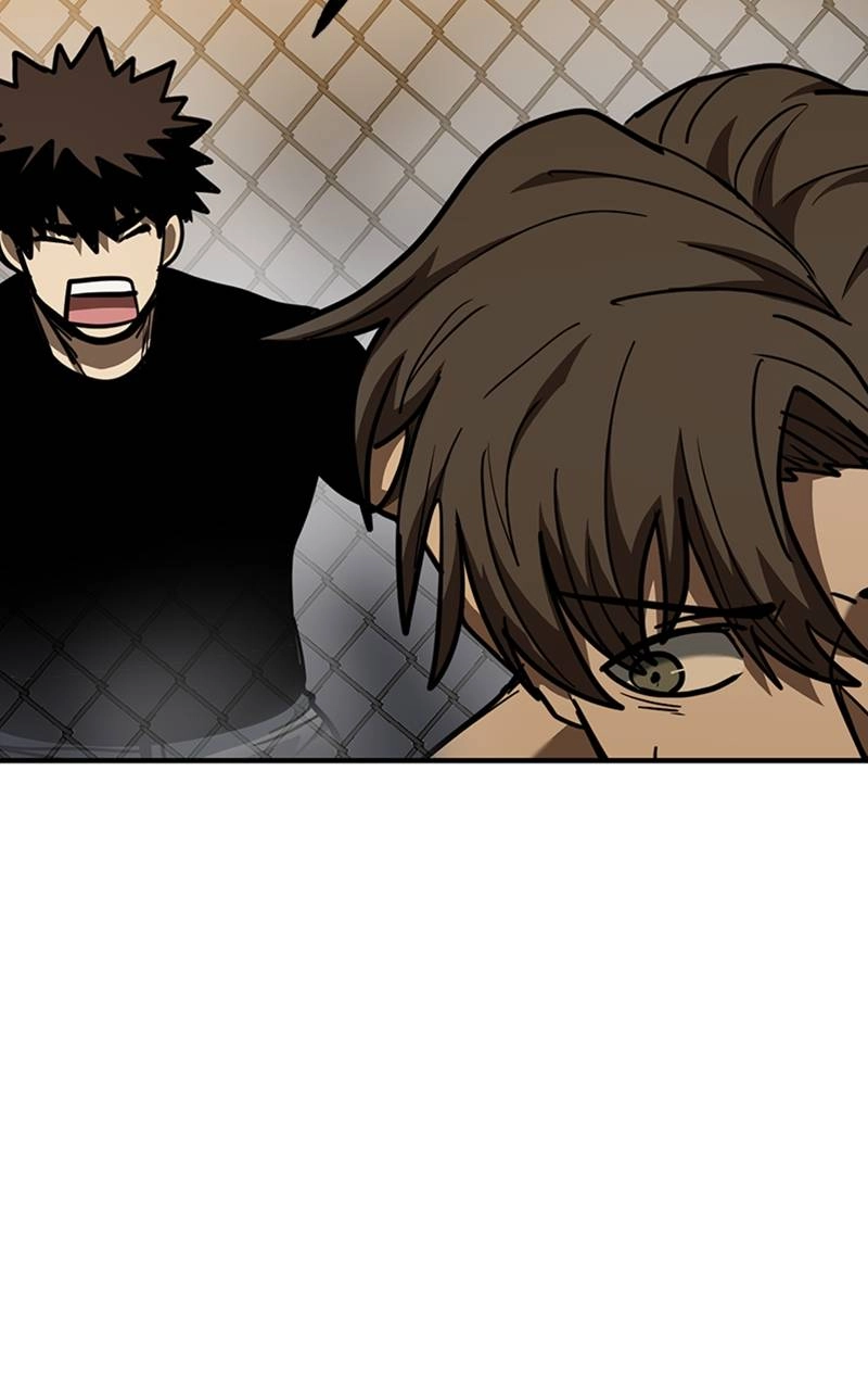 King of the Octagon Chapter 48 - Page 53