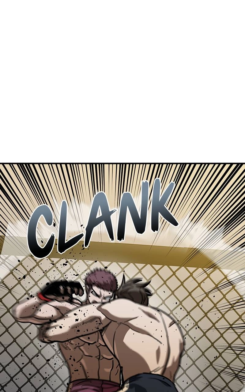 King of the Octagon Chapter 48 - Page 56