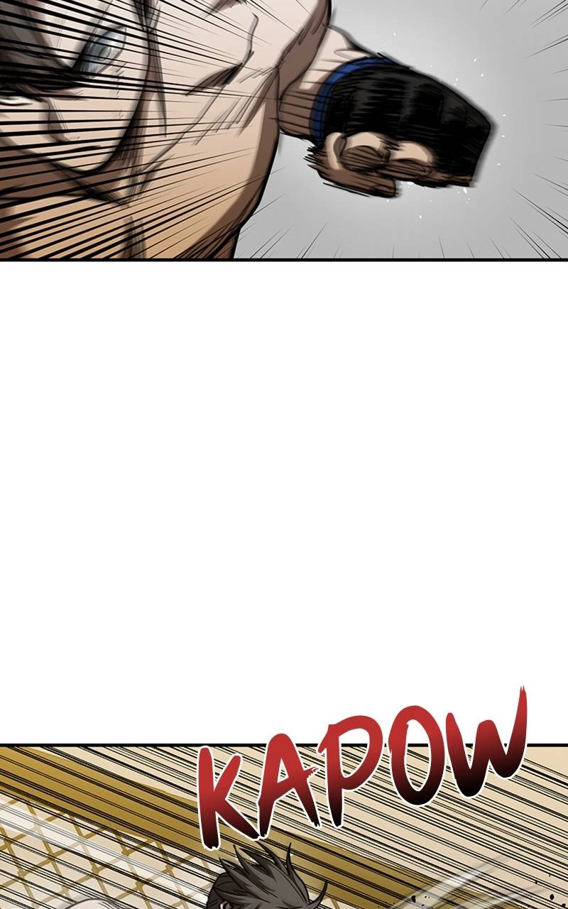 King of the Octagon Chapter 48 - Page 58