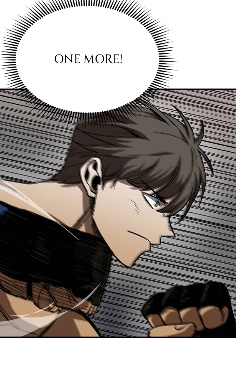 King of the Octagon Chapter 48 - Page 60