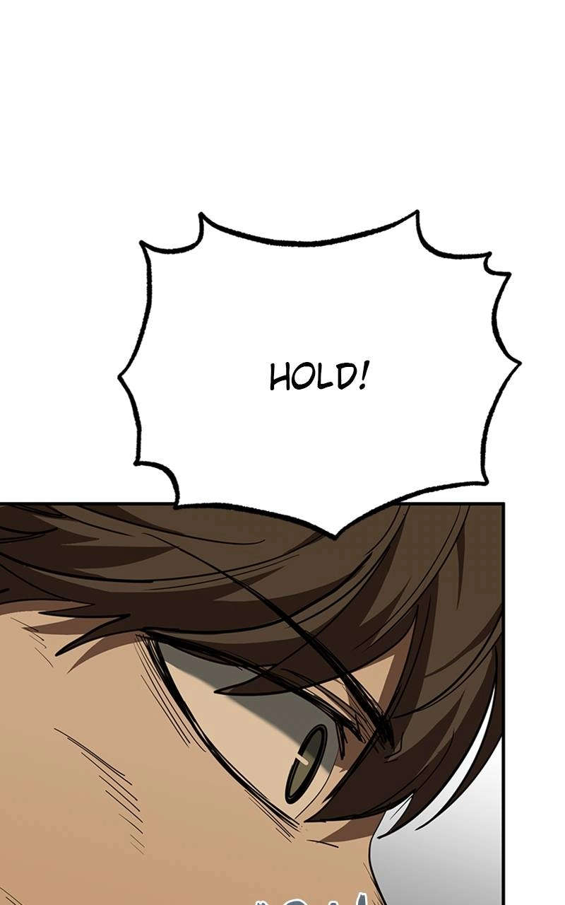King of the Octagon Chapter 48 - Page 61