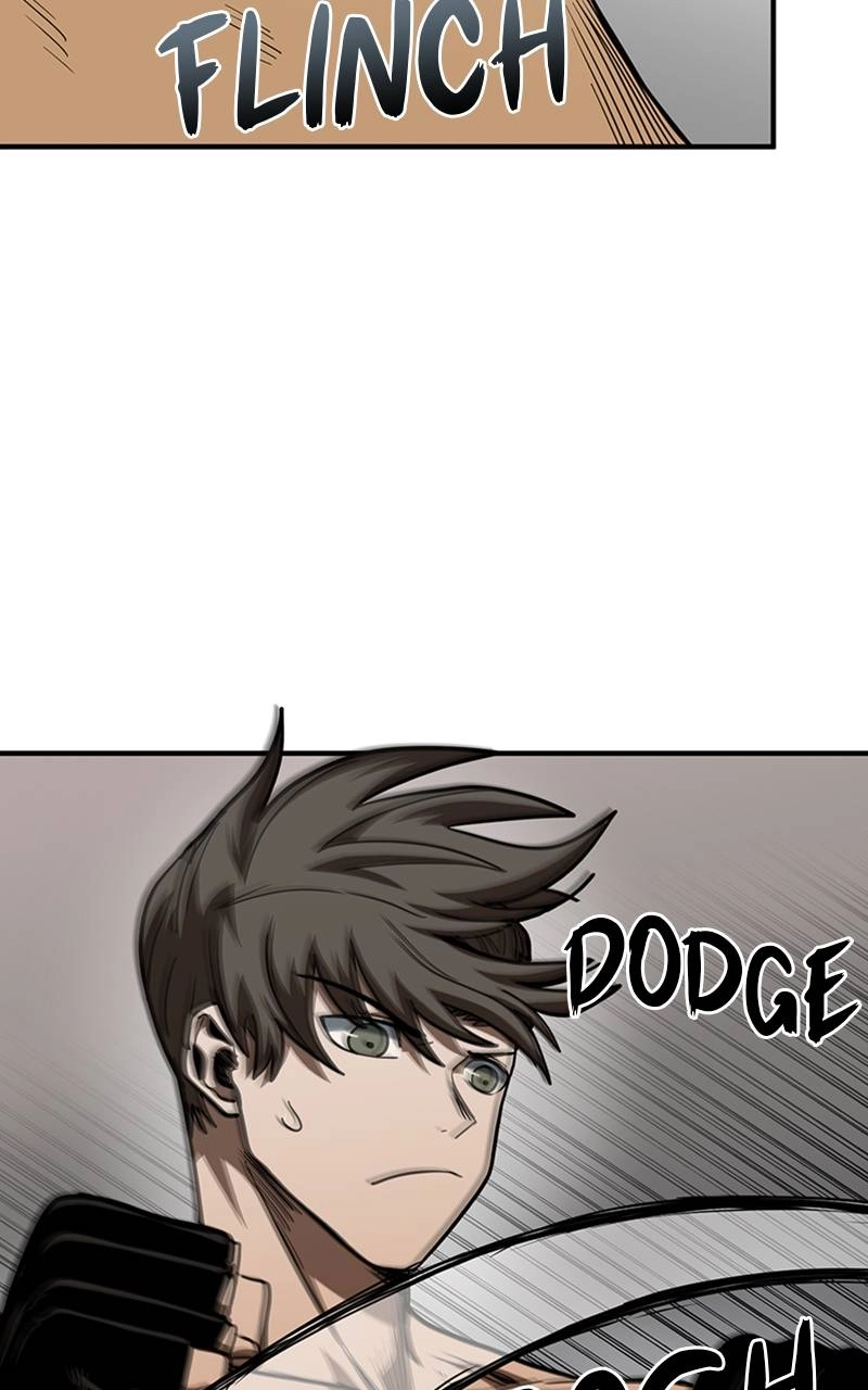King of the Octagon Chapter 48 - Page 62