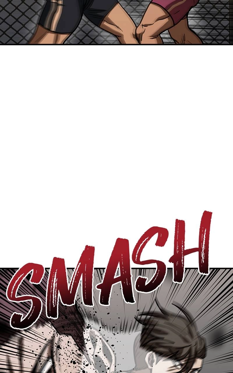 King of the Octagon Chapter 48 - Page 64