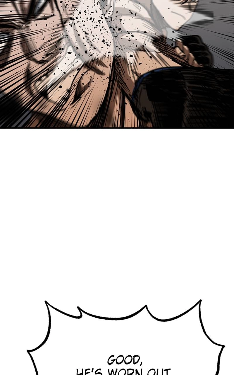 King of the Octagon Chapter 48 - Page 65