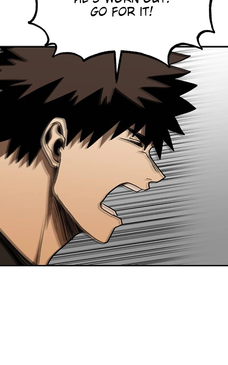 King of the Octagon Chapter 48 - Page 66