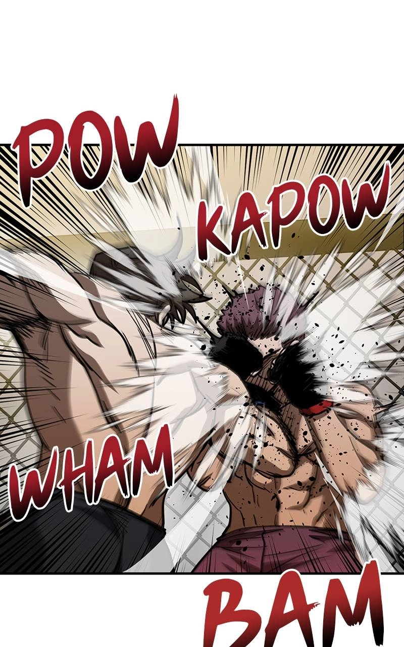 King of the Octagon Chapter 48 - Page 67