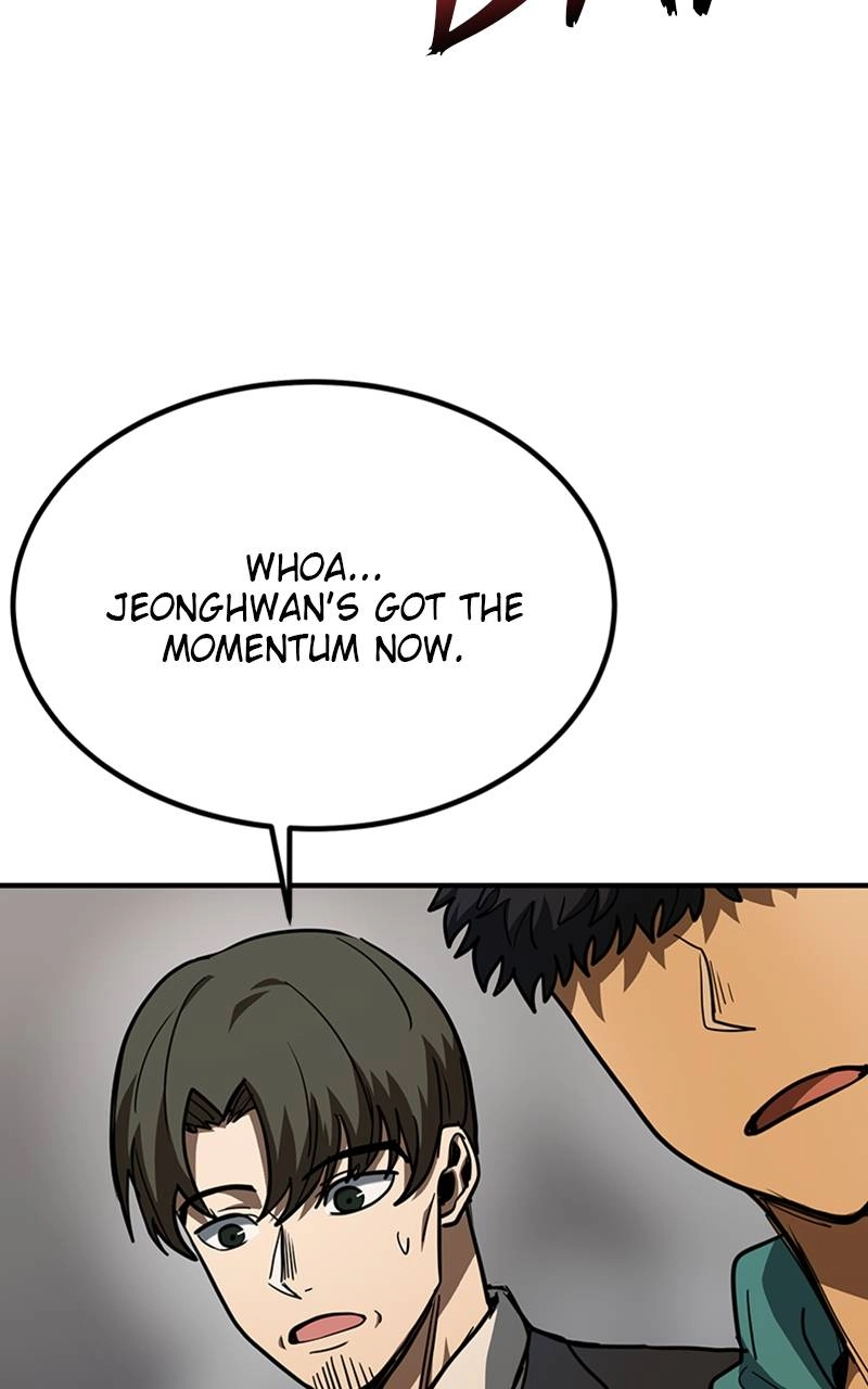 King of the Octagon Chapter 48 - Page 68