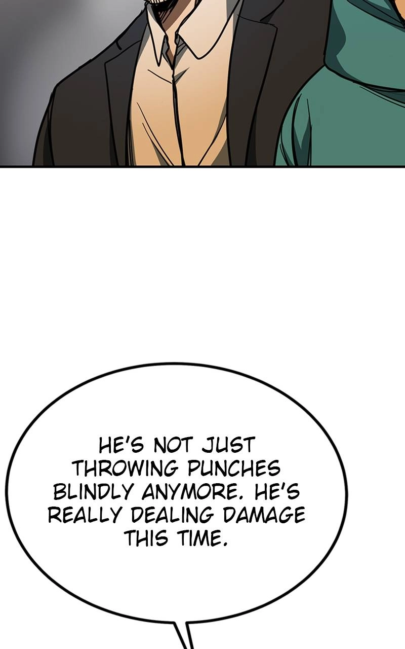 King of the Octagon Chapter 48 - Page 69