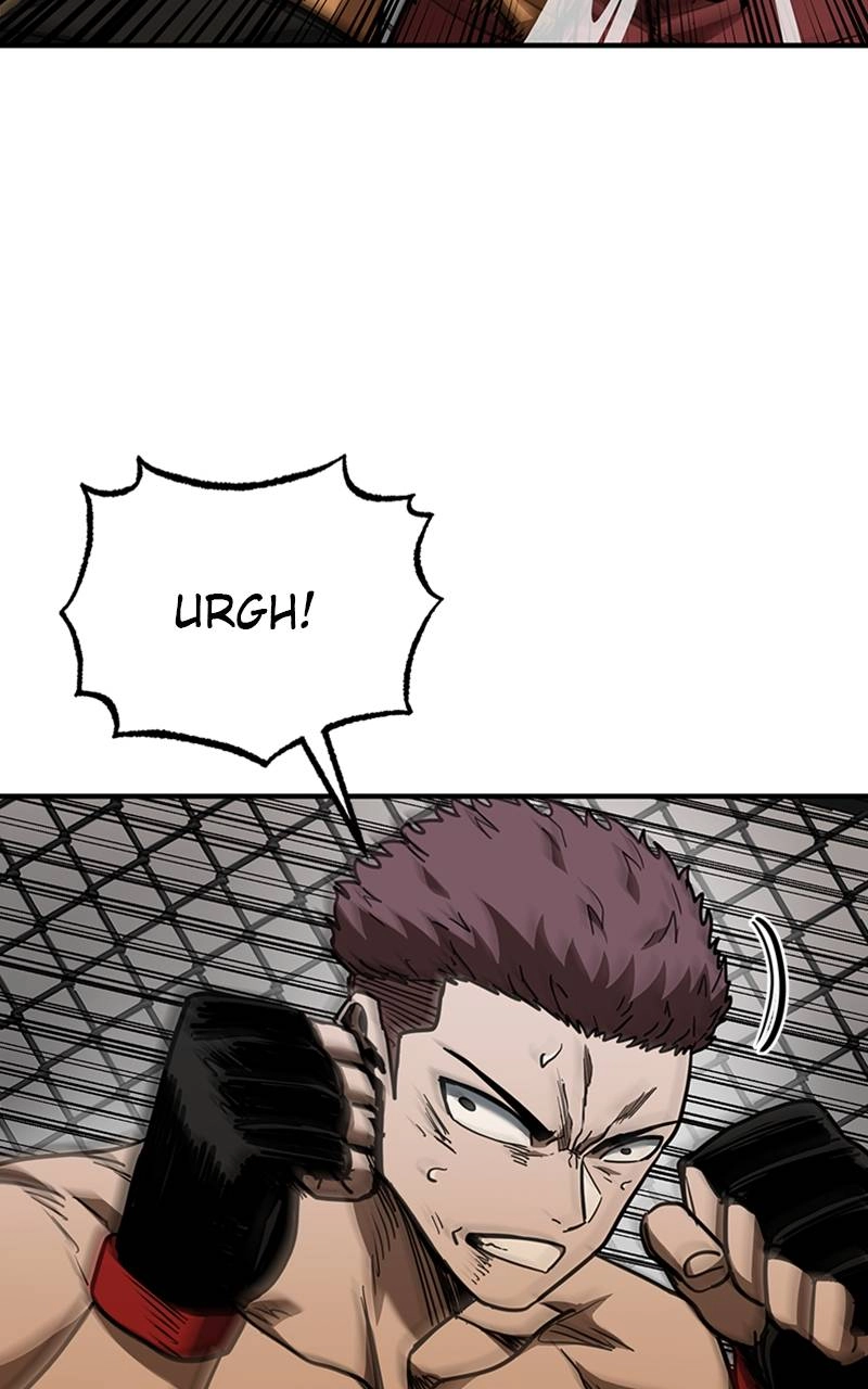 King of the Octagon Chapter 48 - Page 72