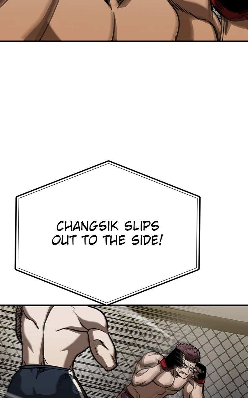 King of the Octagon Chapter 48 - Page 73