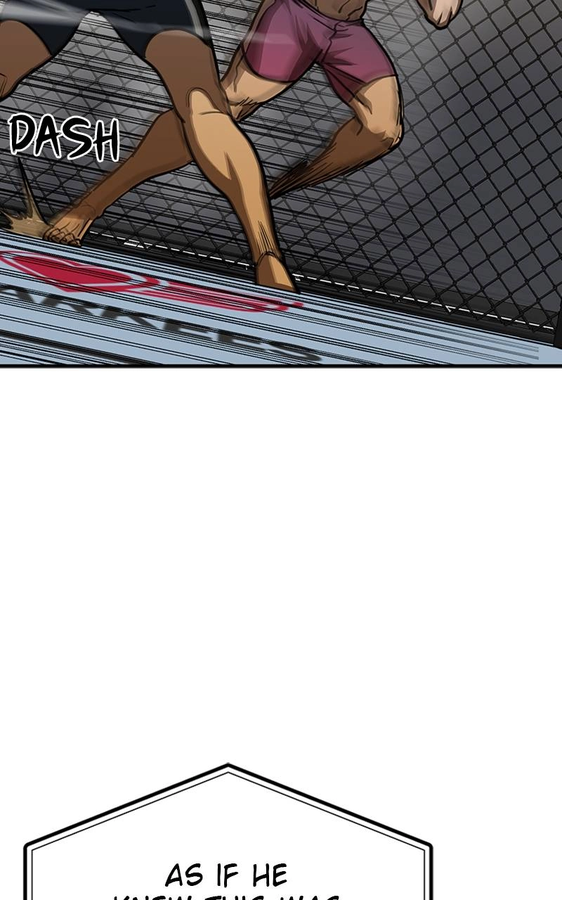 King of the Octagon Chapter 48 - Page 74
