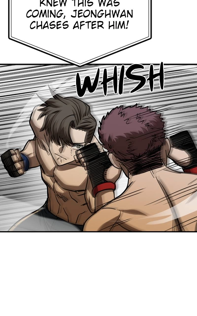 King of the Octagon Chapter 48 - Page 75