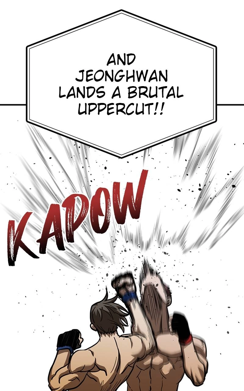 King of the Octagon Chapter 48 - Page 76