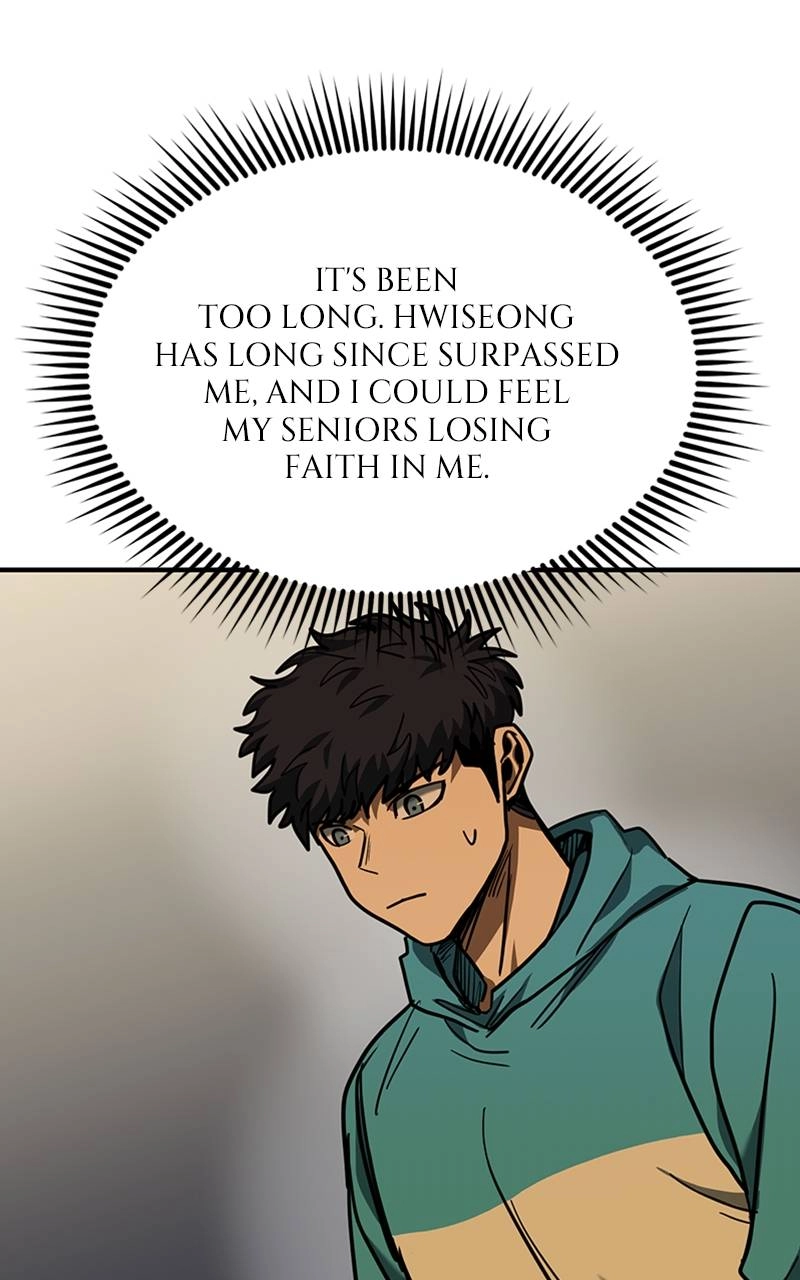 King of the Octagon Chapter 48 - Page 82