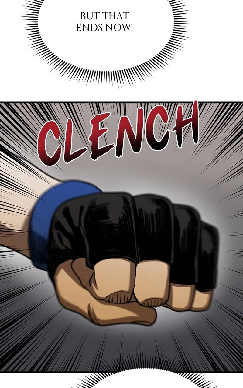 King of the Octagon Chapter 48 - Page 84