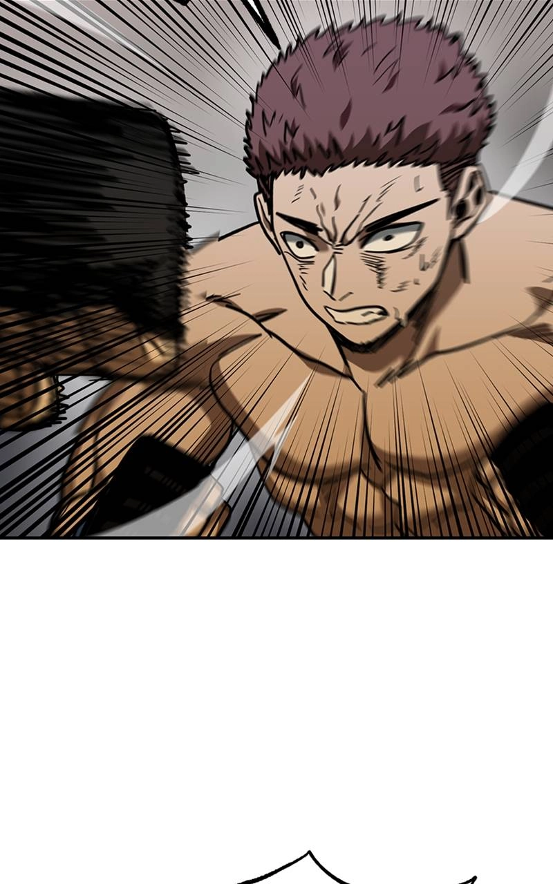 King of the Octagon Chapter 48 - Page 87