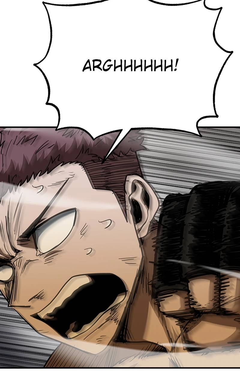 King of the Octagon Chapter 48 - Page 88