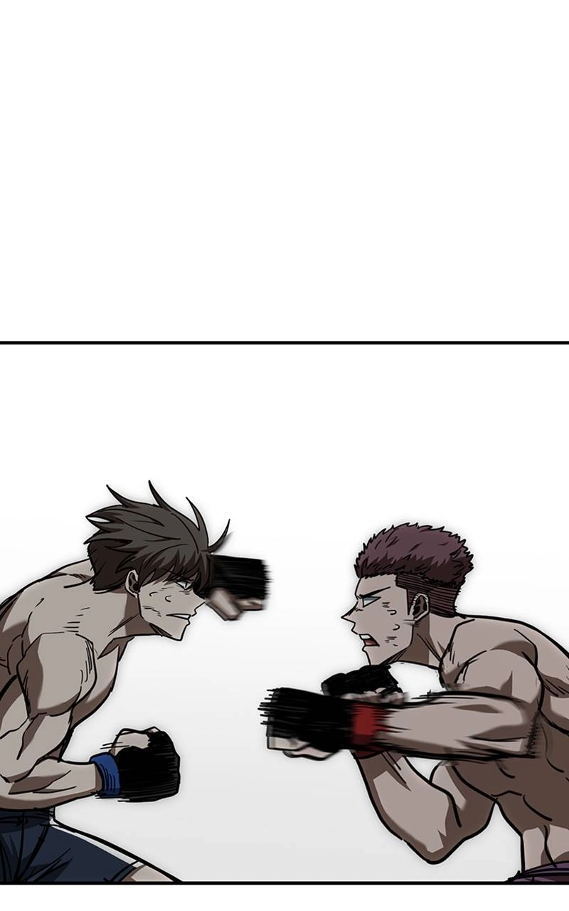 King of the Octagon Chapter 48 - Page 89