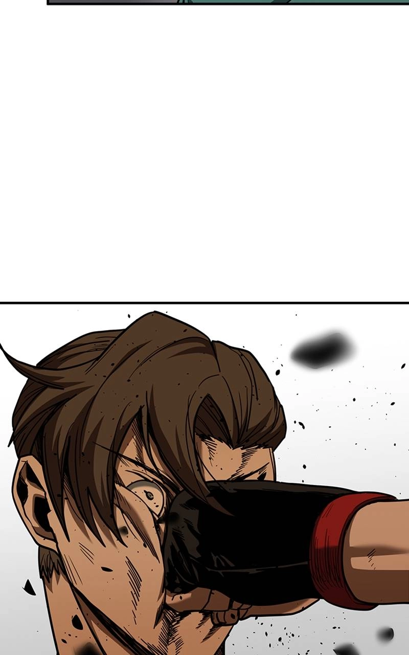 King of the Octagon Chapter 49 - Page 3