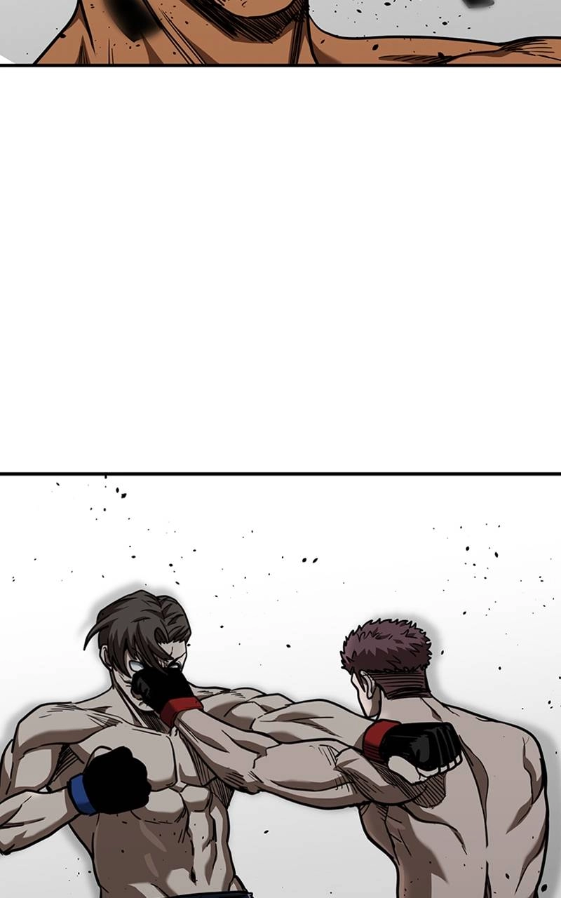 King of the Octagon Chapter 49 - Page 4