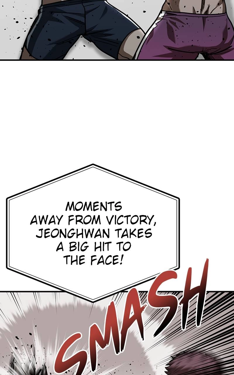 King of the Octagon Chapter 49 - Page 5