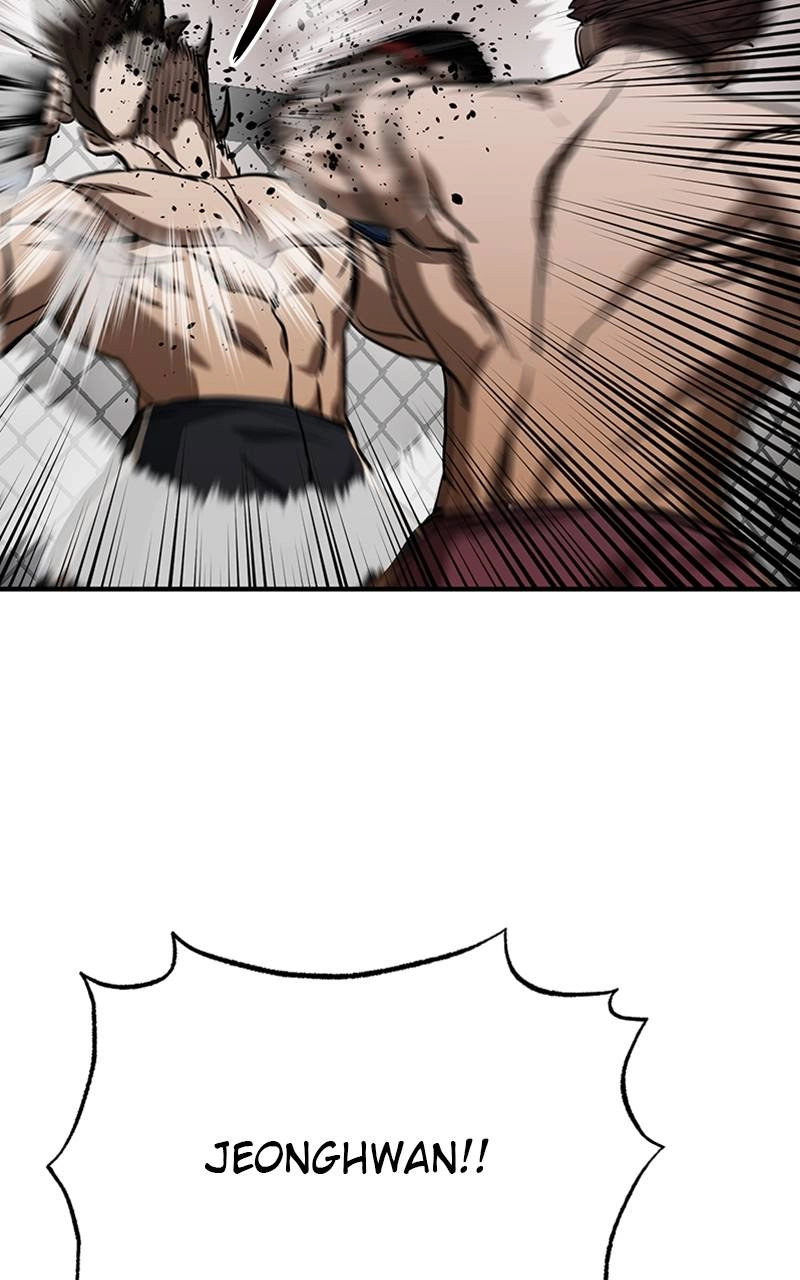 King of the Octagon Chapter 49 - Page 6