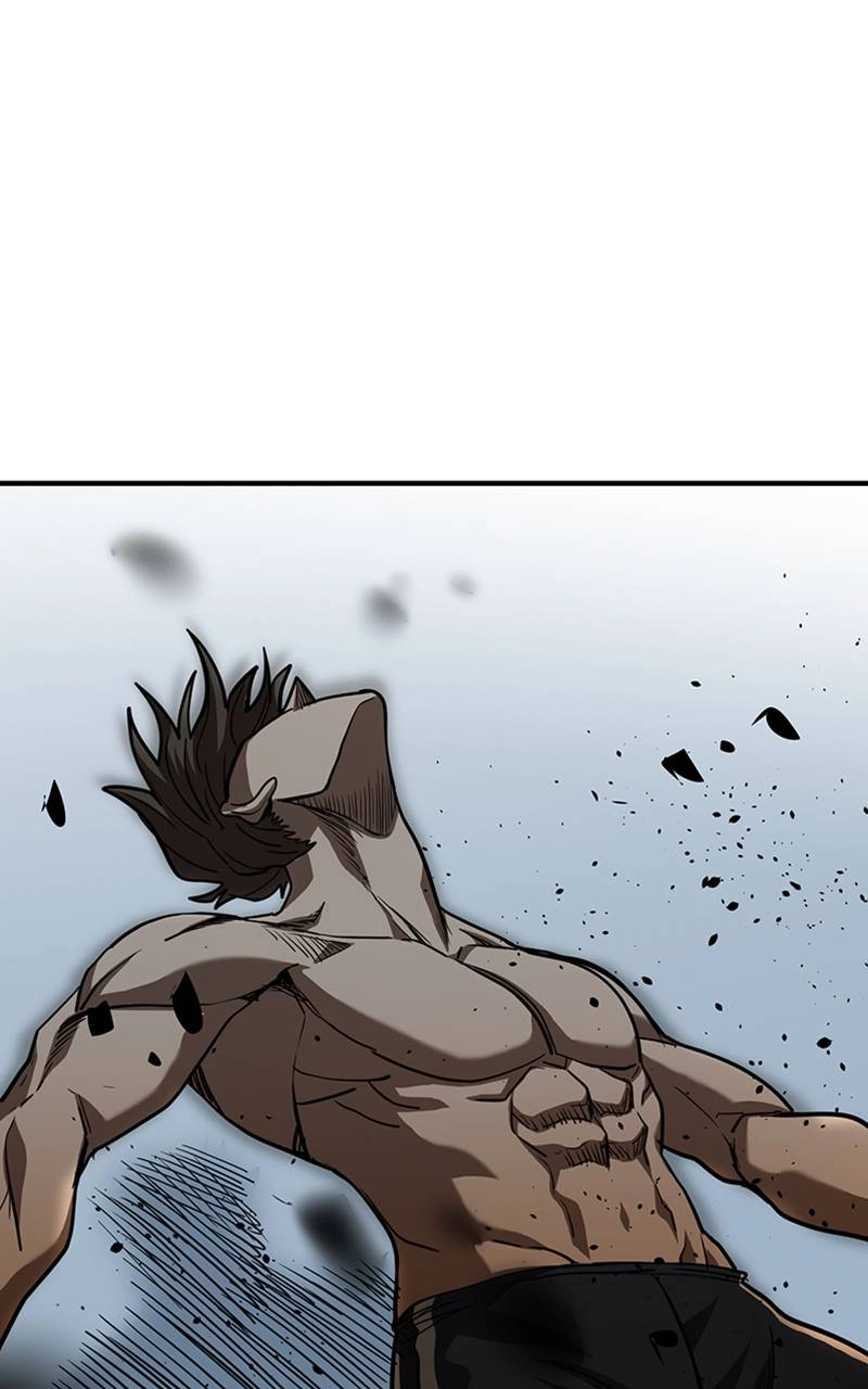 King of the Octagon Chapter 49 - Page 8