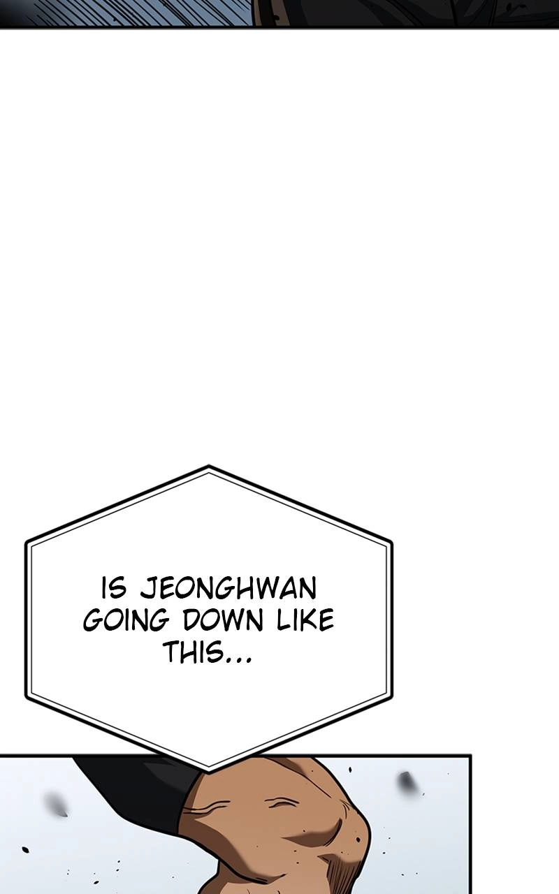King of the Octagon Chapter 49 - Page 9