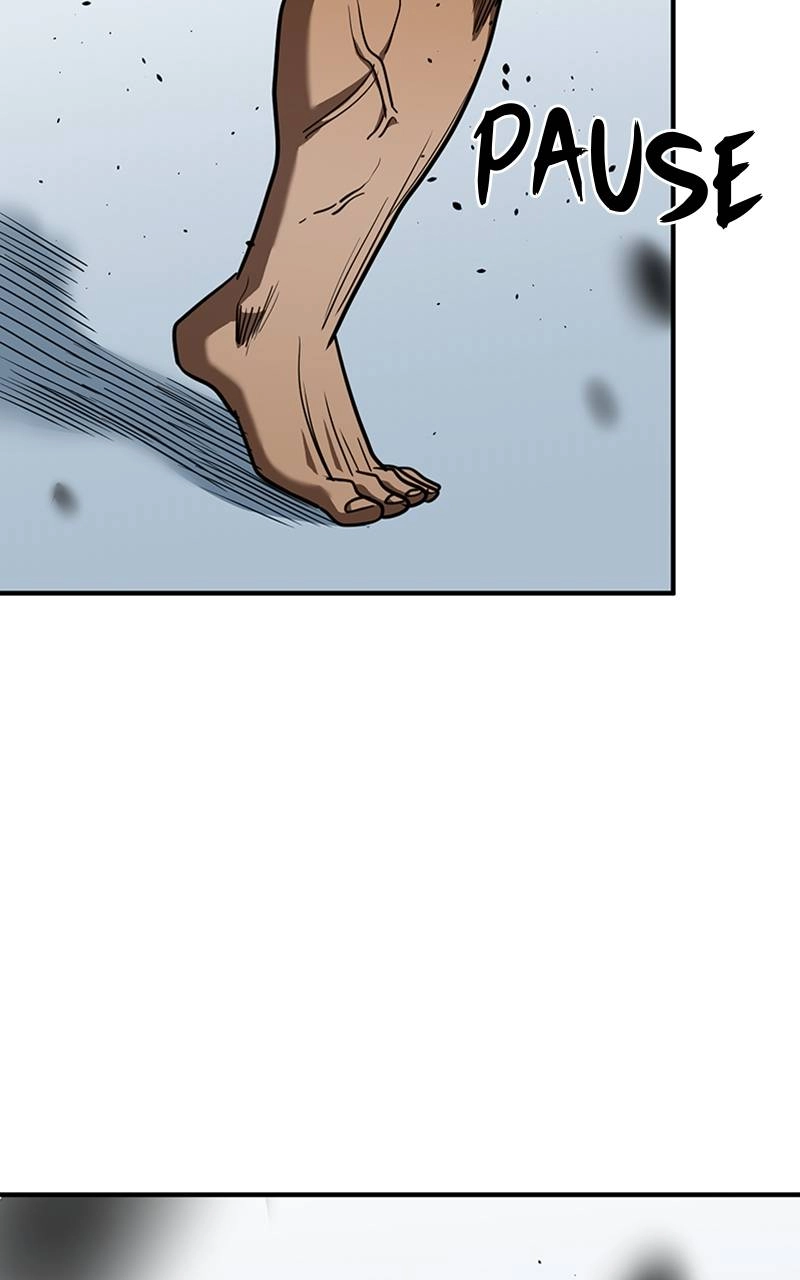 King of the Octagon Chapter 49 - Page 10