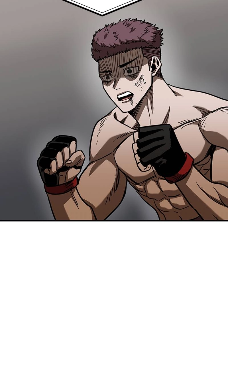 King of the Octagon Chapter 49 - Page 13