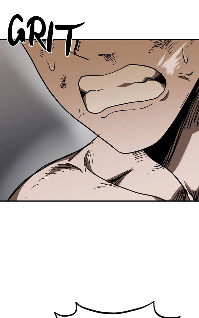 King of the Octagon Chapter 49 - Page 14