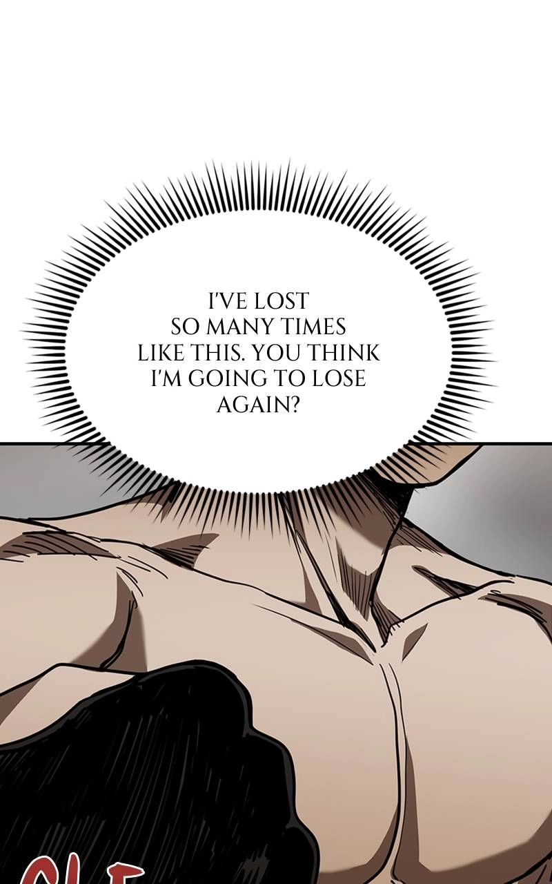 King of the Octagon Chapter 49 - Page 16