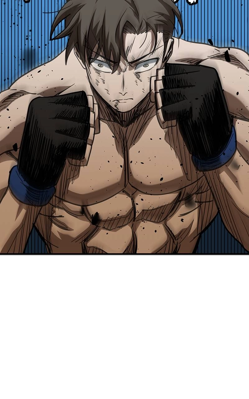 King of the Octagon Chapter 49 - Page 18