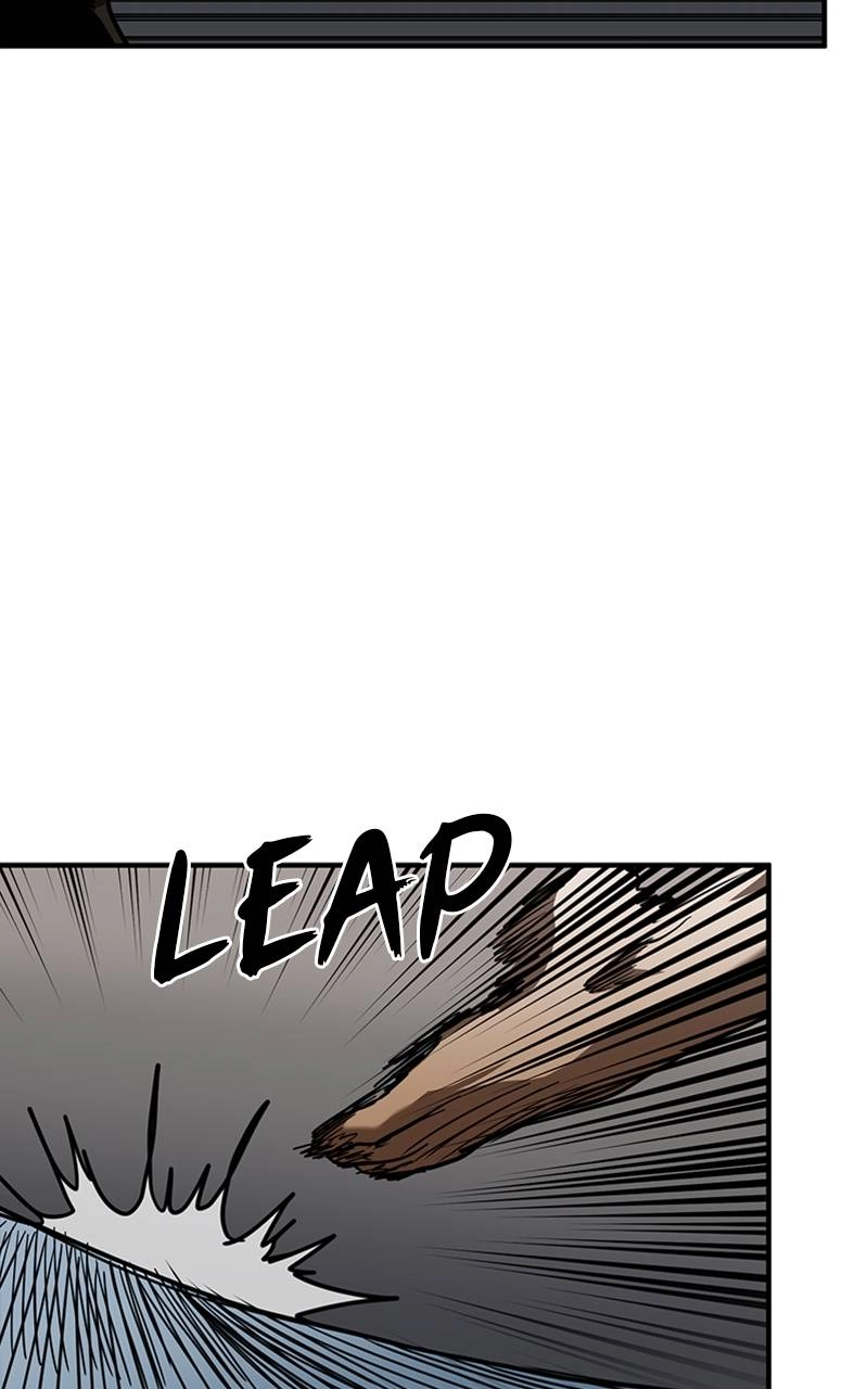 King of the Octagon Chapter 49 - Page 21