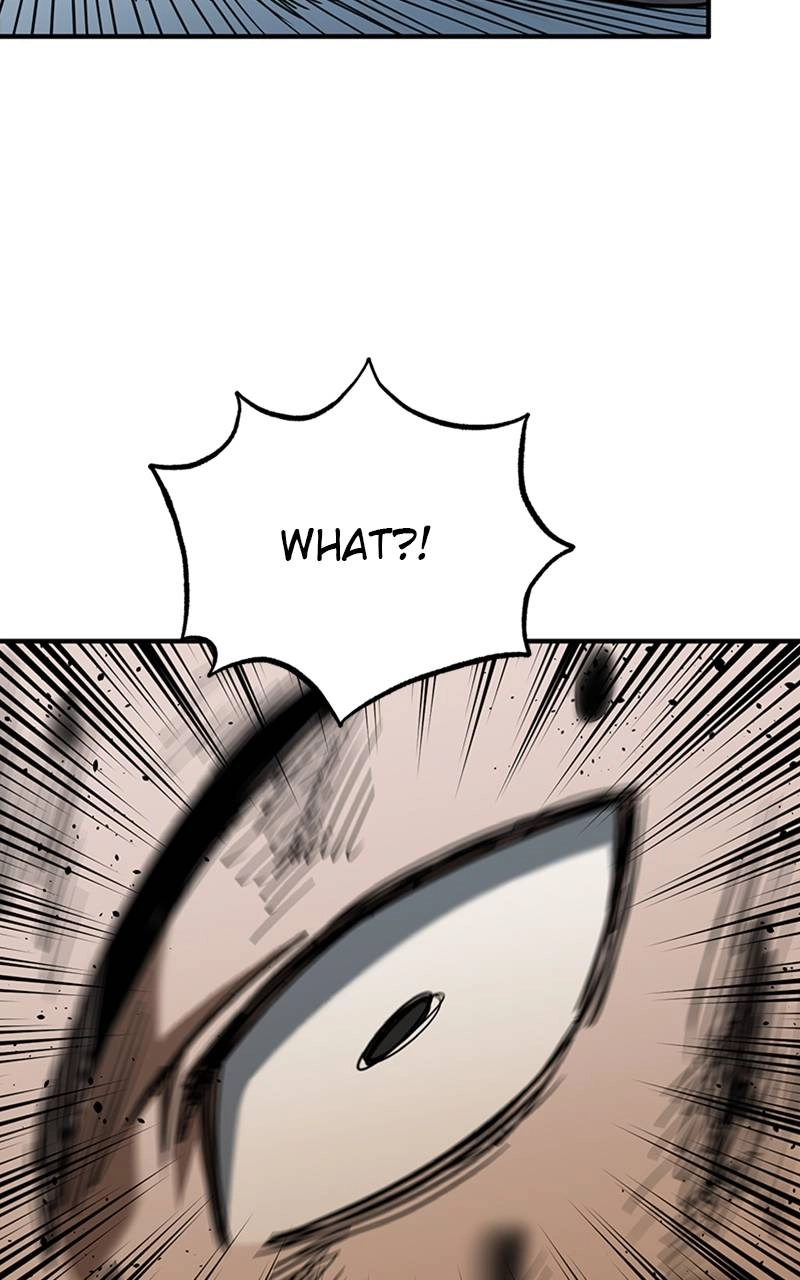 King of the Octagon Chapter 49 - Page 22