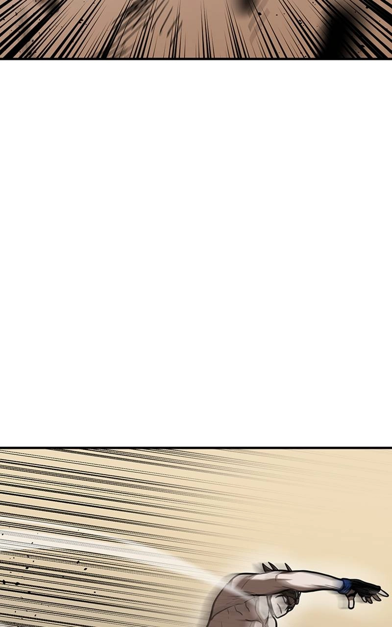 King of the Octagon Chapter 49 - Page 23