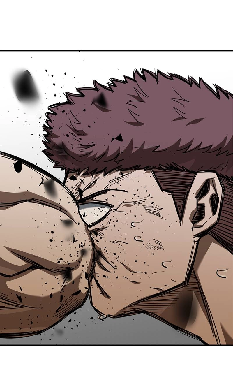 King of the Octagon Chapter 49 - Page 25