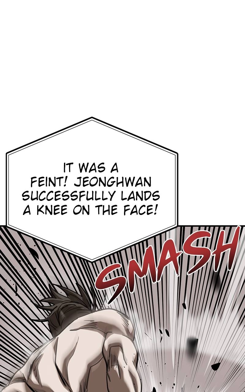 King of the Octagon Chapter 49 - Page 26