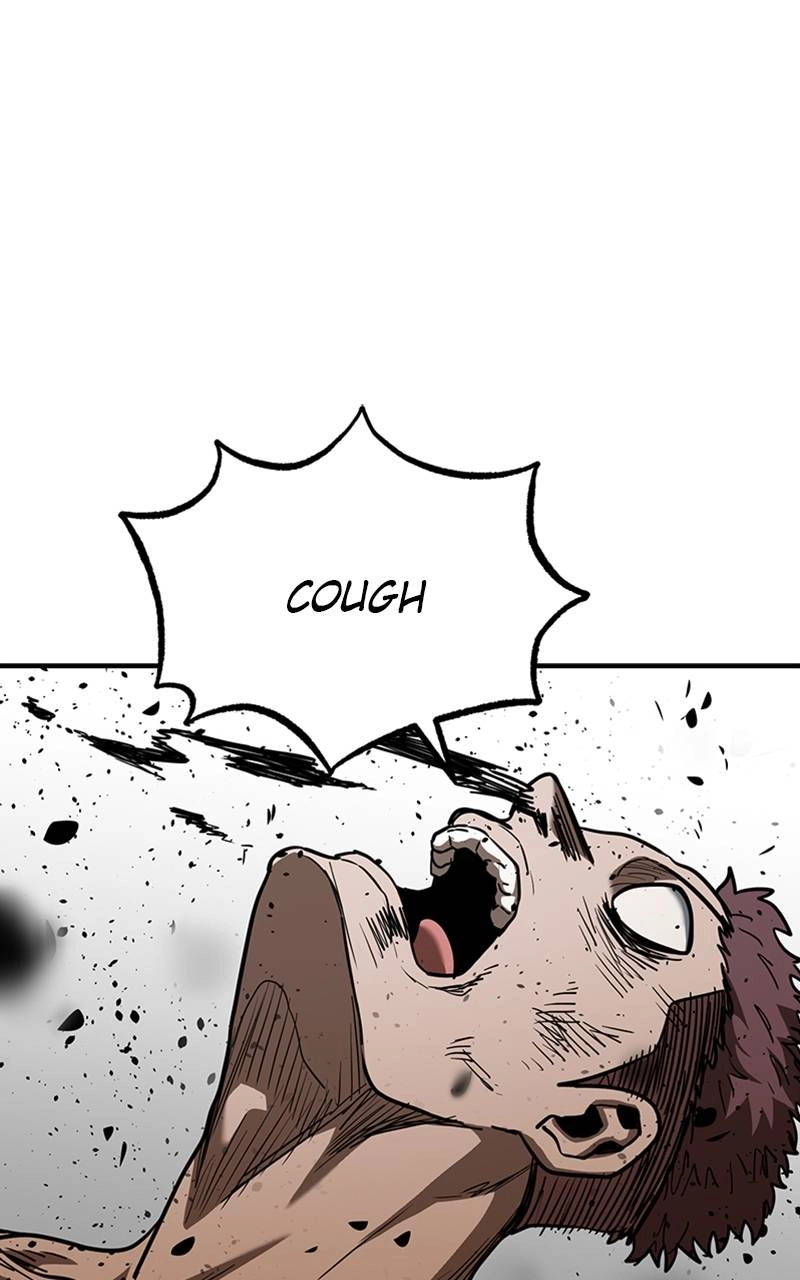 King of the Octagon Chapter 49 - Page 28