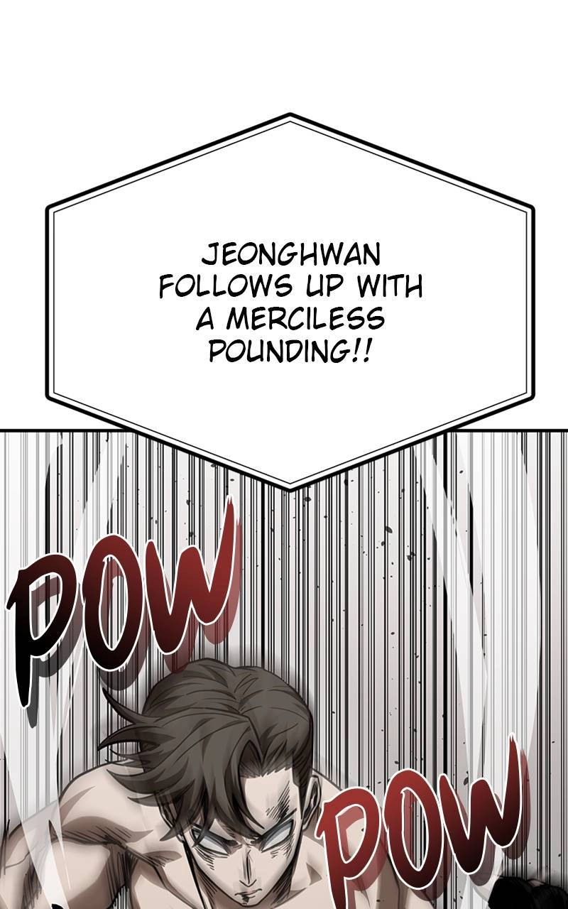 King of the Octagon Chapter 49 - Page 33