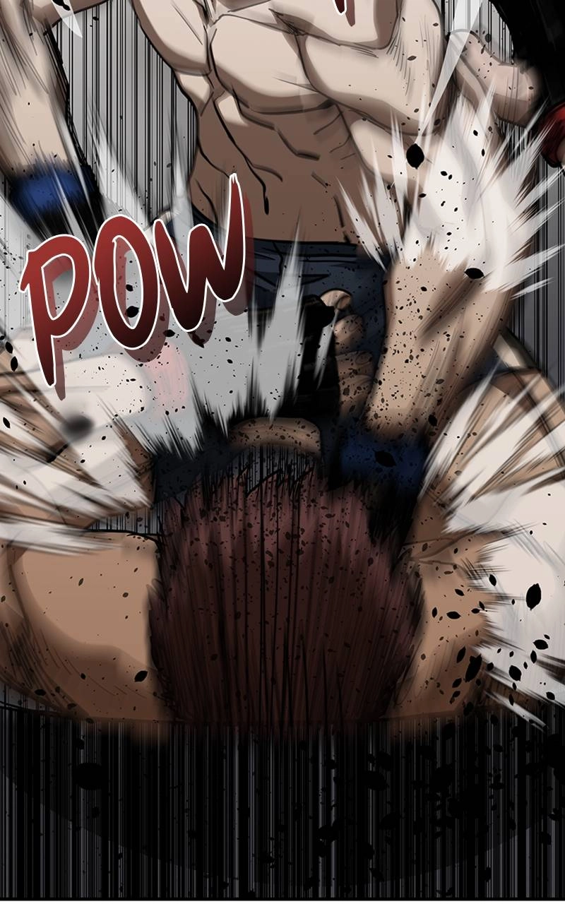 King of the Octagon Chapter 49 - Page 34