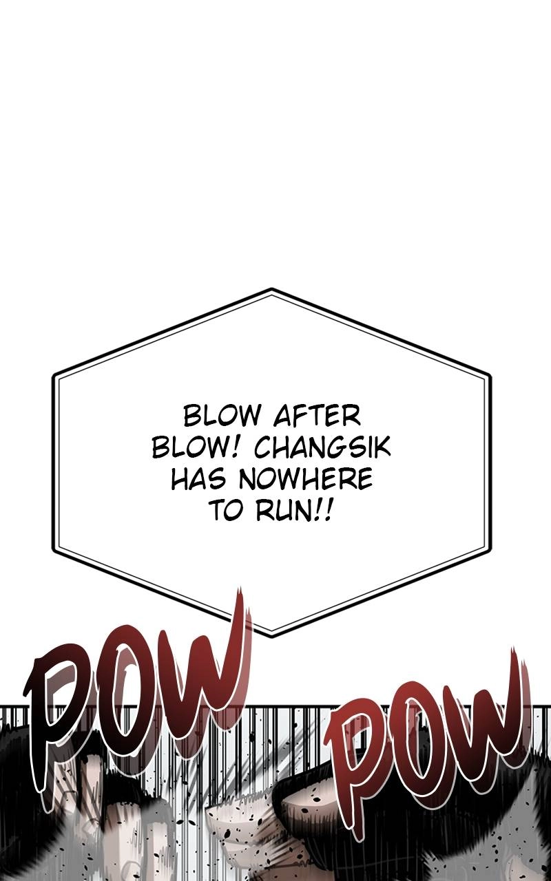 King of the Octagon Chapter 49 - Page 35