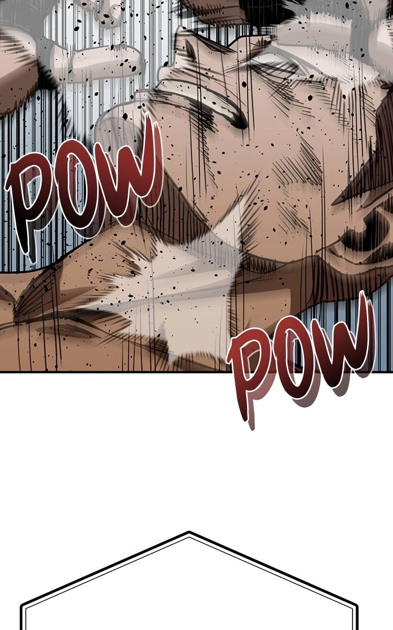 King of the Octagon Chapter 49 - Page 36