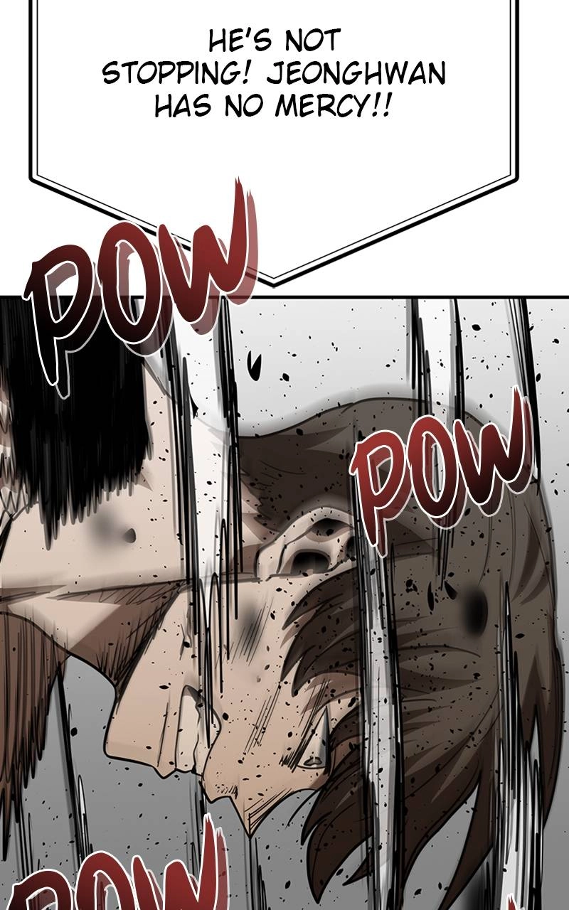 King of the Octagon Chapter 49 - Page 37