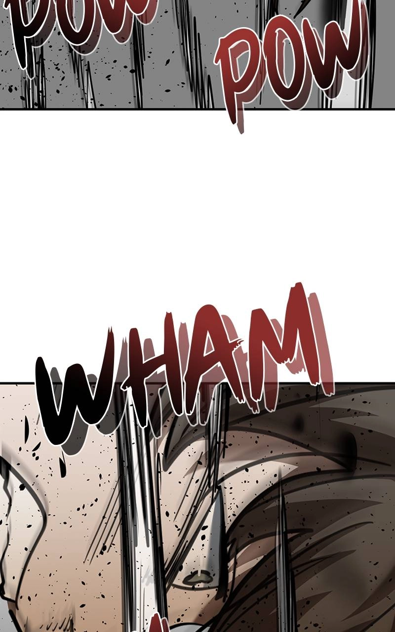 King of the Octagon Chapter 49 - Page 38